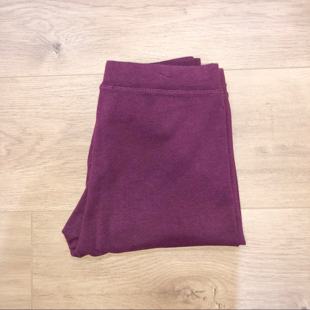 BRANDY MELVILLE LEGGINGS